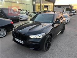 بي ام دبليو X5